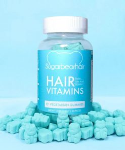 Thuoc-SugarBear-Hair-Vitamins-co-tac-dung-gi