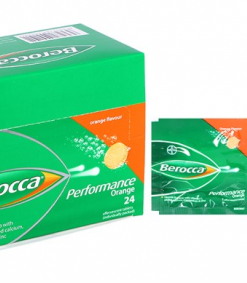 Berocca Performance Orange