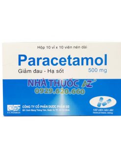 thuoc-paracetamol-tramadol-lieu-dung-gia-ban-mua-o-dau