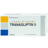 Thuoc-Tranagliptin-5mg-gia-bao-nhieu