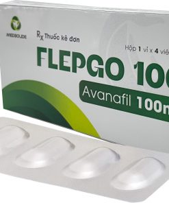 FLEPGO 100