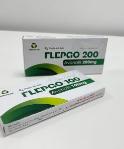 FLEPGO 100MG