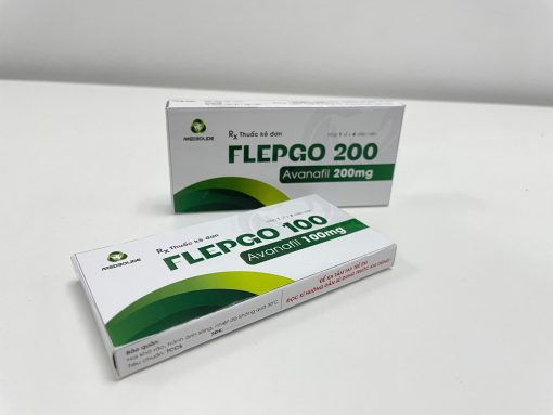 FLEPGO 100MG